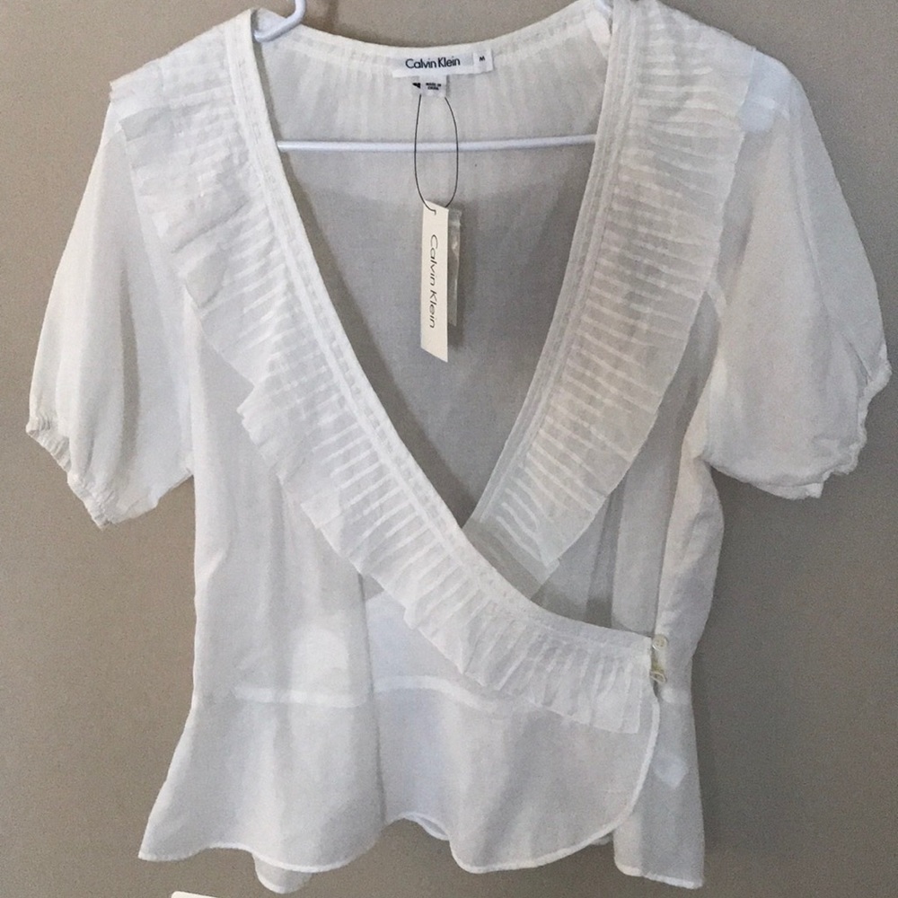Calvin Klein shirt